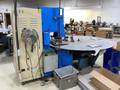Kabar RF Sealer / RF Platen Press Model: 10000B w/ 18" x 24" Upper Platen