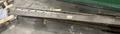 10' X 1/4" CINCINNATI SHEAR BLADES: STOCK #19769