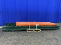 42" X 168" Pallet Racking  - Ridgurak