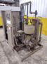 100 HP LEROI MODEL #WEH100SSIIA ROTARY SCREW AIR COMPRESSOR, WATER COOLED: STOCK #21253