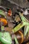 NILSON S2F 4-SLIDE WIRE FORMER: STOCK #16987