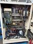 1,100 Lb. x 6" x .05" AIDA SERVO FEEDLINE W/ DUAL UNCOILER. STOCK # 0130225.