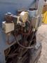 10,000 LB X 42” B&amp;K MOTORIZED UNCOILER COIL REEL : STOCK #22955