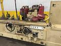 10" X 96" CINCINNATI PLAIN CYLINDRICAL GRINDER:  STOCK 18585