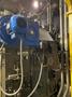 WHEELABRATOR TUMBLAST SHOT BLAST MACHINE STOCK #2987