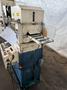 1,100 Lb. x 6" x .05" AIDA SERVO FEEDLINE W/ DUAL UNCOILER. STOCK # 0130225.