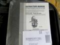 New NITTO KOHKI Portable Magnetic Base Drilling Machine, Model WA-3500