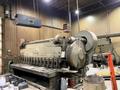 1" X 12' CINCINNATI MODEL 10012 MECHANICAL SHEAR