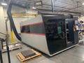 8000 Watt Boss FC6012 EXT Plus Fiber Laser, 2024 – 5′ x 10′, Chiller