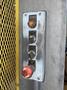 5" AMD MODEL #530-2230 AUTOMATIC HYDRAULIC BAR &amp; BILLIT SHEAR WITH 20' AUTO FEED STOCK #3050