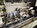 11" X 39" JUNKER JUCRANK 5000/50 CNC CRANKSHAFT GRINDING MACHINE. STOCK # 0328726