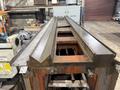 24" SWING x 372" LONG (31' CAPACITY) CINCINNATI CYLINDRICAL GRINDER / POLISHING MACHINE: YOBRO #24067