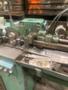 1/4" Shuster Model 1AVS-5 Wire Straightener and Cutoff Machine
