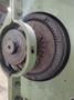 35 TON VERSON 24" X 96" FLANGE BED MECHANICAL PRESS BRAKE: STOCK #20241