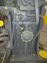 10 TON GREENERD HP-10-X C FRAME HIGH SPEED HYDRAULIC PRESS 16" STROKE X 20 HP: YOBRO #24266