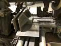 10" X 12" AMADA HA-250 HORIZONTAL BANDSAW STOCK #3171