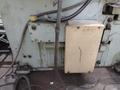 13' x 1/4" AMADA MODEL #M-4065 MECHANICAL POWER SQUARING SHEAR, FRONT GUAGING, CONVEYOR &amp; STACKER: STOCK #19272