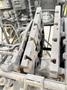 Dependable model 200sa shell core machine s/n 639 (no feed hopper)