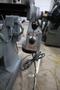 Bridgeport Series I-2HP Vertical Knee Mill, Acu-Rite 2-Axis DRO, Kurt Power Draw Bar, Mitutoyo Scale, X-Axis Power Feed, Chrome Ways
