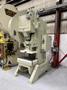 75 ton Minster #7SS Flywheel Mechanical Metal Stamping O.B.I. Press, Mechanically Rebuilt