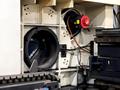 Mazak Fabri Gear 400 III Tube Laser