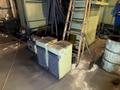 5" KURAKI KBT-13CDXA CNC HORIZONTAL BORING MILL WITH BUILT IN ROTARY. STOCK # 0984926