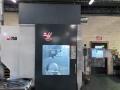 2016 HAAS UMC-750SS w/ Midaco 19-Pallet Changer