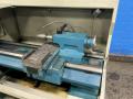 Bridgeport 17” X 54” CNC Lathe - Ez-path