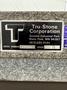 48" X 60" X 6" GRANITE SURFACE PLATE WITH STAND. STOCK # 1120424