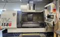 YCM TV-158B CNC Vertical Machining Center – 50 Taper 10000 RPM Mill