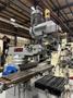 2012 Acer EVS-3VKH-54 Vertical Knee Mill For Sale