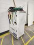 Kuka KR210 Robot With 30′ KL 1500-3 Kuka Rail System, 2010