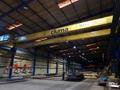 Cluma - 16 ton x 20 950 mm
