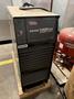 120" X 3/8" PANDJIRIS MODEL 120I-50 SEAM WELDER WITH LINCOLN POWERWAVE: STOCK # 71485