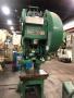 MINSTER 45 TON OBS PRESS, STOCK# 13563J
