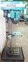 15" Powermatic Floor Model Drill 1150,  330-3075 RPM, 3/4 HP, Parts Machine