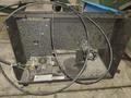 10' X 10 GAUGE WEBB MODEL HMC-B/J128 SEAM WELDER: STOCK #22317