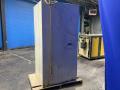 Aercology 5 Hp Dust Collect Booth - Aerbooth