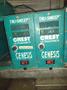6 BAY CREST ULTRASONIC OPTIMUM CONSOLE PRECISION WASHING SYSTEM: YOBRO #24406