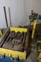 8" TISHKEN MODEL 6R-8 POWERED EDGE CONDITIONER / DEBURRER: STOCK #11166