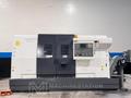 Nakamura-Tome WTS-150 Multi Axis CNC Turning Center – Lathe