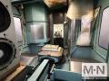 Matsuura MC-900H-63-PC2S CNC Horizontal Machining Center, 1998