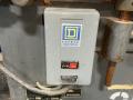 The Oakley Company 6" Belt Horizontal Belt Sander - H6