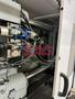 Chen Hsong Speed 258 Used Injection Molding Machine, 260 ton, Yr. 2019, 10 oz.