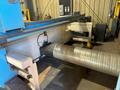 10′ X 12′ AKS C1012 Plasma Cutting System, 2020 – Hypertherm 400XD, Beveling Head, W/Rotary