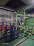 450mm SUNDWIG 20 HIGH COLD ROLLING MILL (14419)