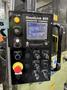 220 TON AIDA #NCI-200(2) PRESS LINE, COMPLETE WITH CWP SPACE-SAVER COIL FEED LINE: STOCK #22209