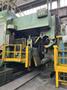 PICKLING LINE WITH REVERSING 4HI SKIN PASS MILL