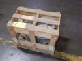 Yaskawa  Ac Spindle Motor  - Uaaska-11cz3