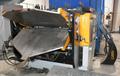 51" x .177" Coil-Tech Space-Saver Servo Coil Feed Line For Sale, 30,000 lbs. Coil Capacity, Year 2022